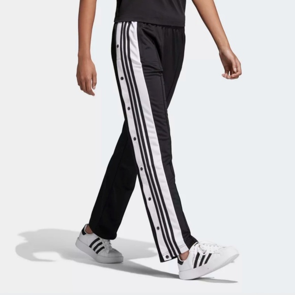 adidas break pants